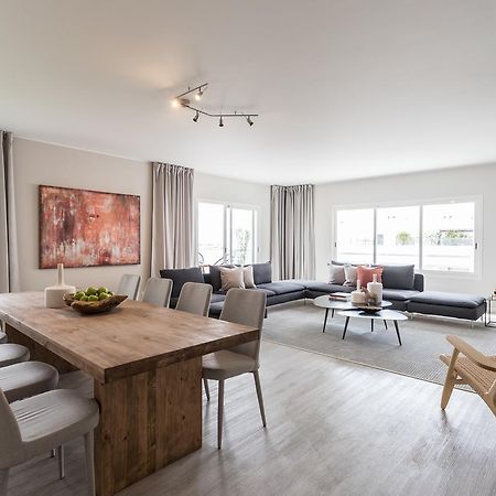 Penthouses By Your Lisbon Home Exteriér fotografie