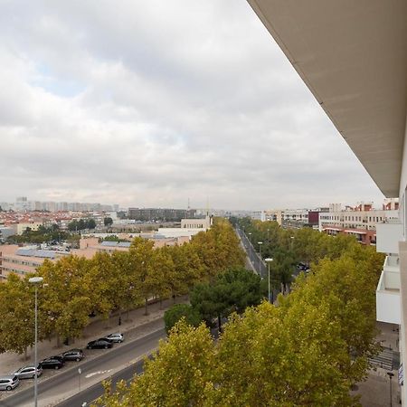 Penthouses By Your Lisbon Home Exteriér fotografie