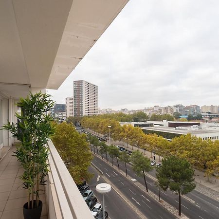 Penthouses By Your Lisbon Home Exteriér fotografie