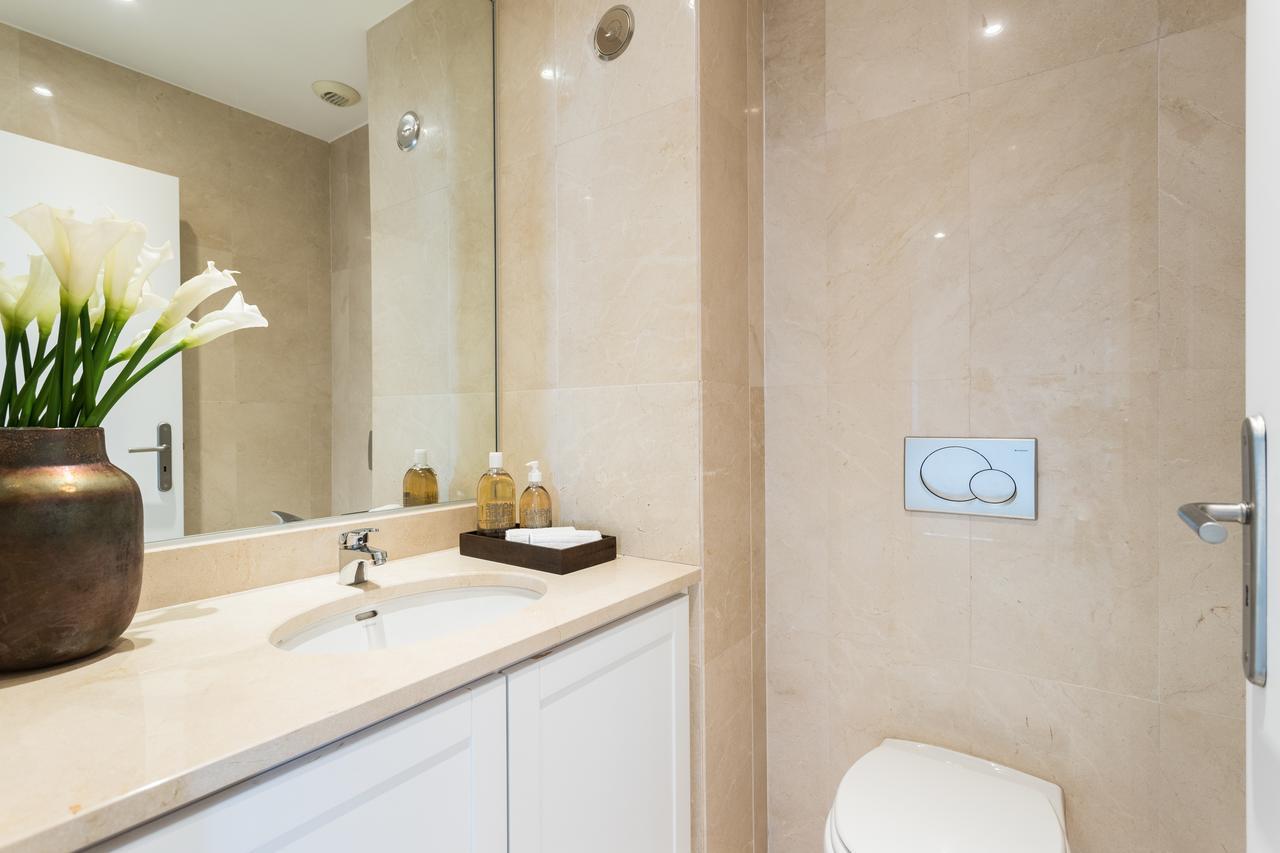 Penthouses By Your Lisbon Home Exteriér fotografie