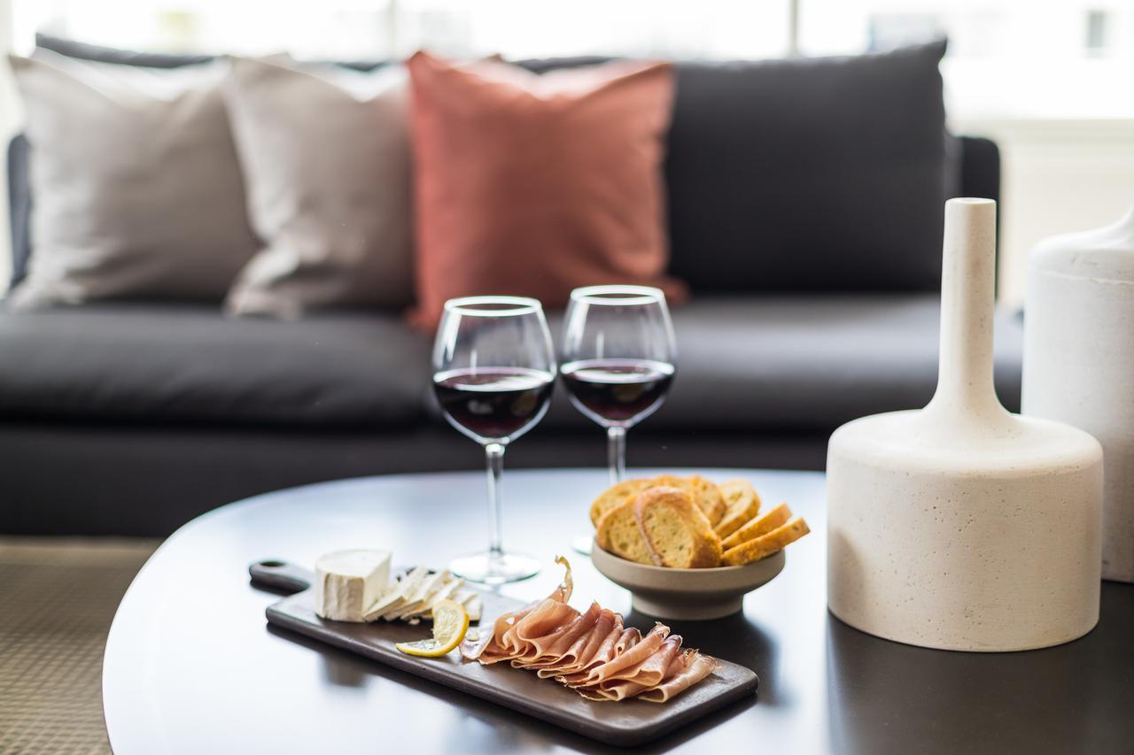 Penthouses By Your Lisbon Home Exteriér fotografie