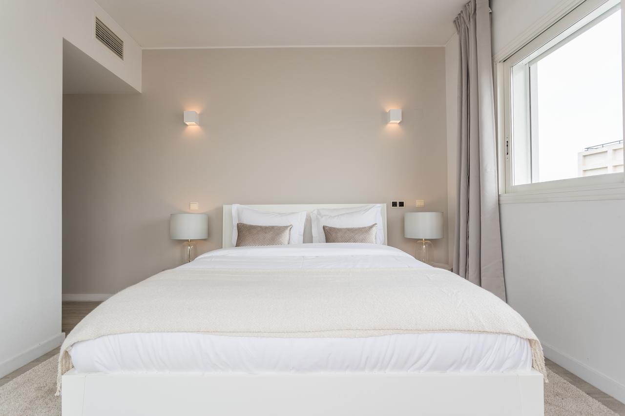 Penthouses By Your Lisbon Home Exteriér fotografie