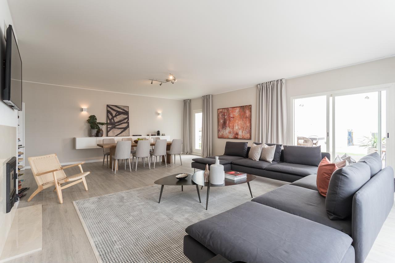 Penthouses By Your Lisbon Home Exteriér fotografie