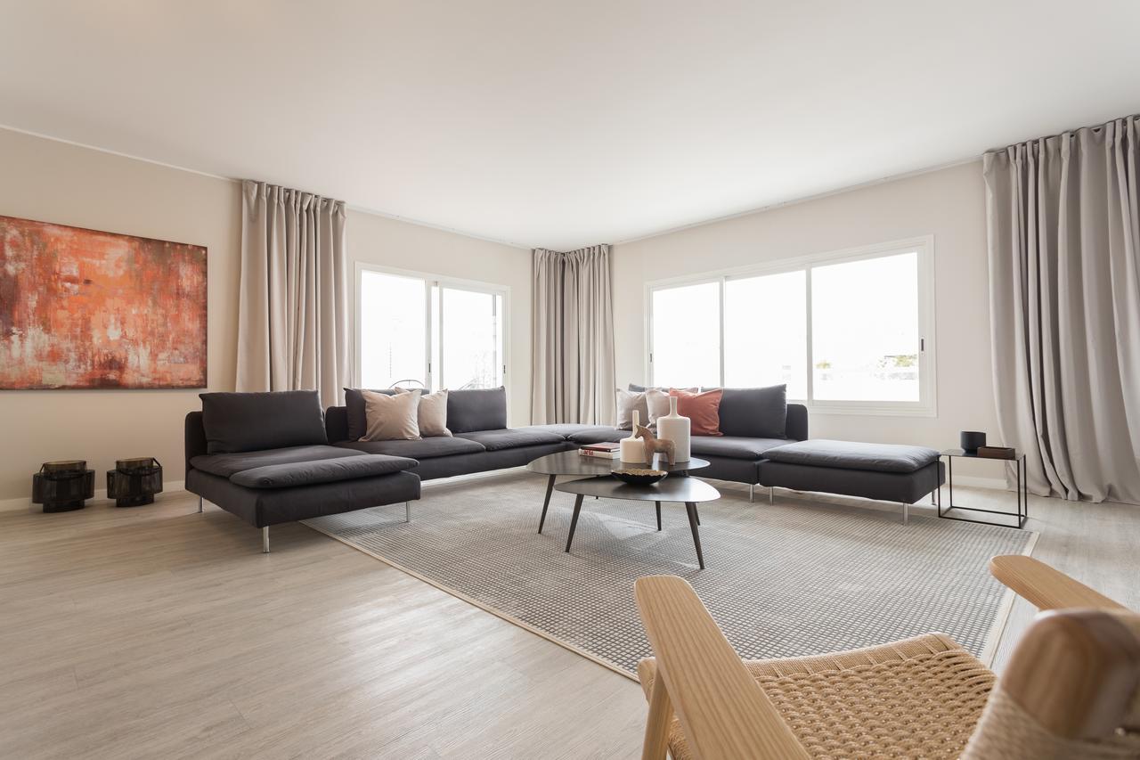 Penthouses By Your Lisbon Home Exteriér fotografie
