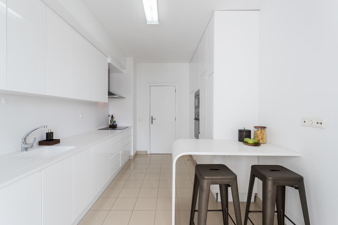 Penthouses By Your Lisbon Home Exteriér fotografie