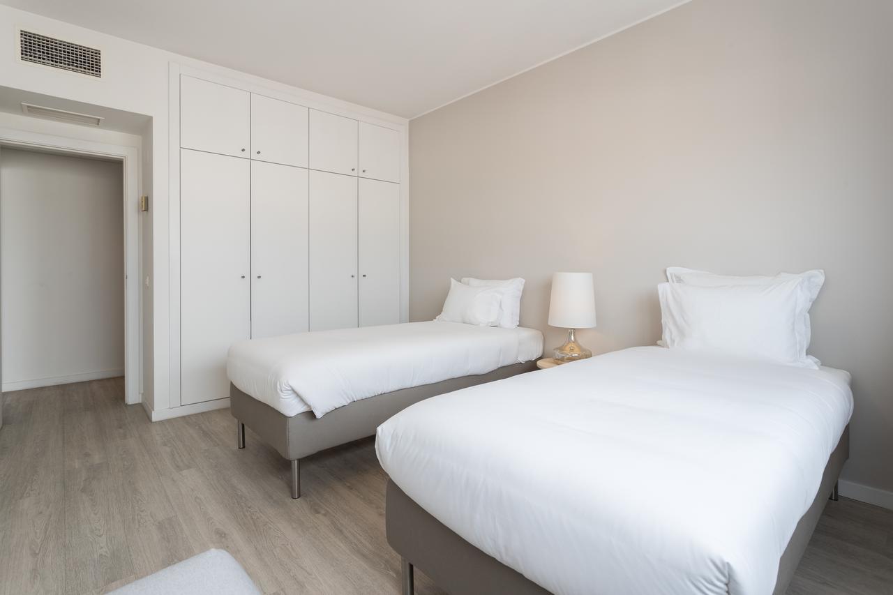 Penthouses By Your Lisbon Home Exteriér fotografie