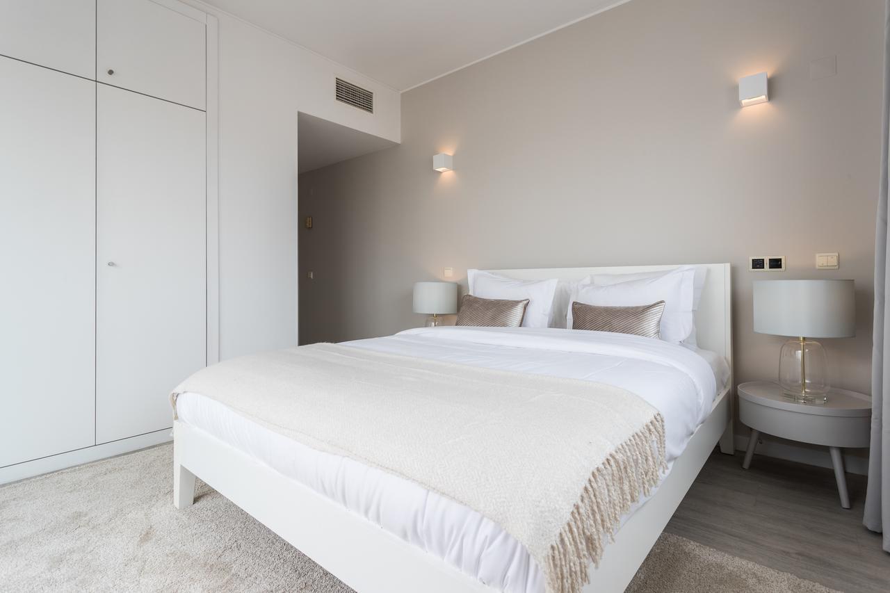 Penthouses By Your Lisbon Home Exteriér fotografie