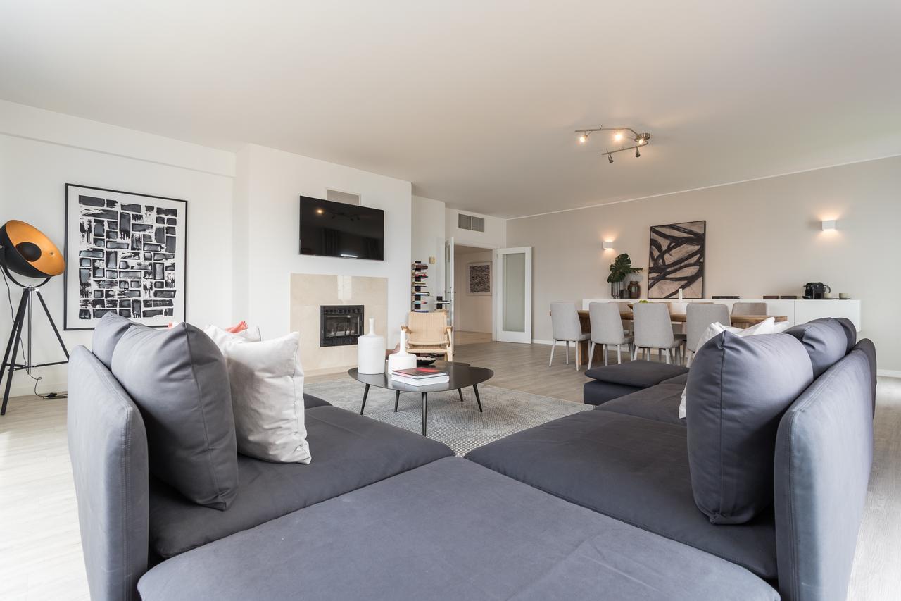 Penthouses By Your Lisbon Home Exteriér fotografie