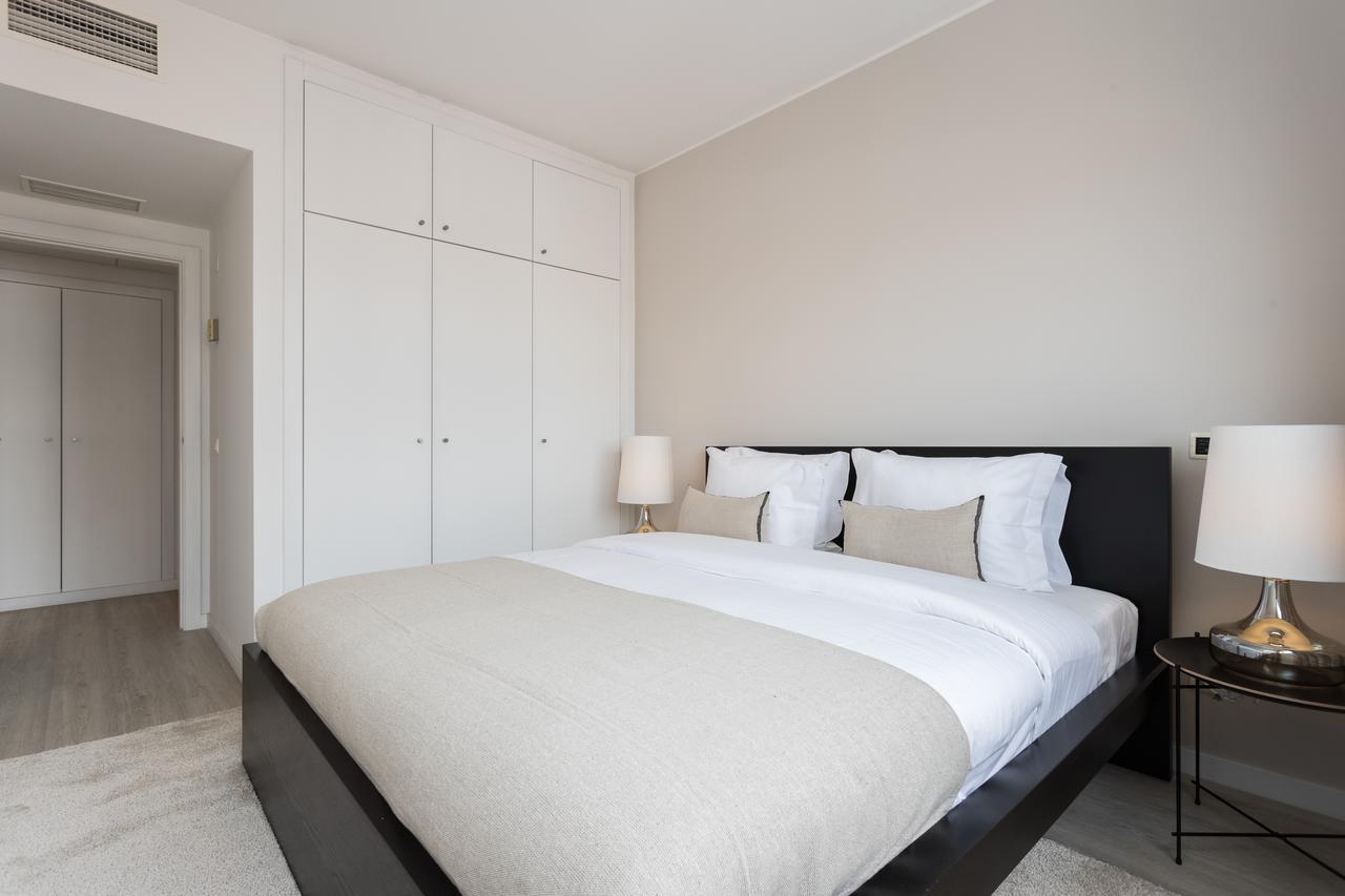 Penthouses By Your Lisbon Home Exteriér fotografie