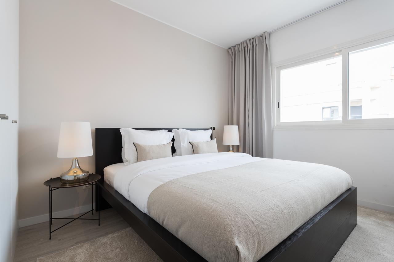 Penthouses By Your Lisbon Home Exteriér fotografie