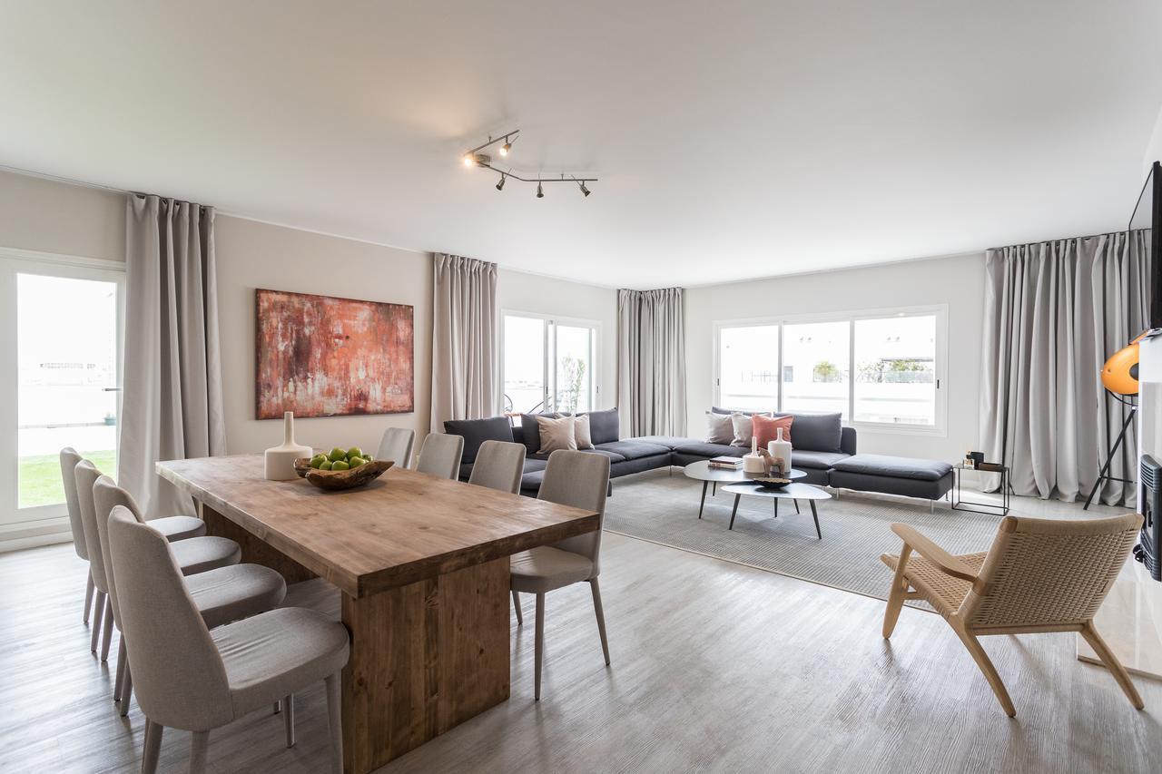 Penthouses By Your Lisbon Home Exteriér fotografie