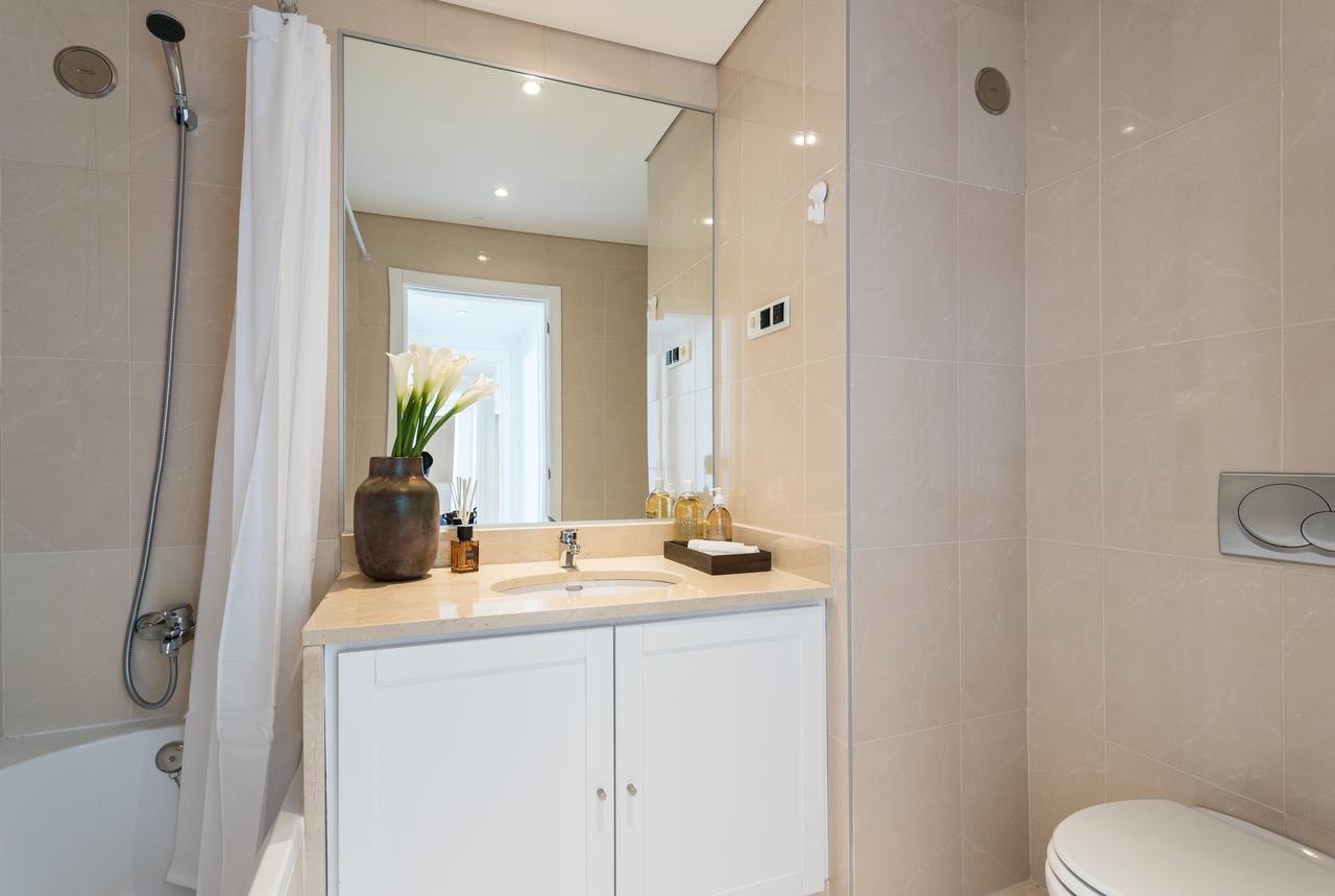 Penthouses By Your Lisbon Home Exteriér fotografie