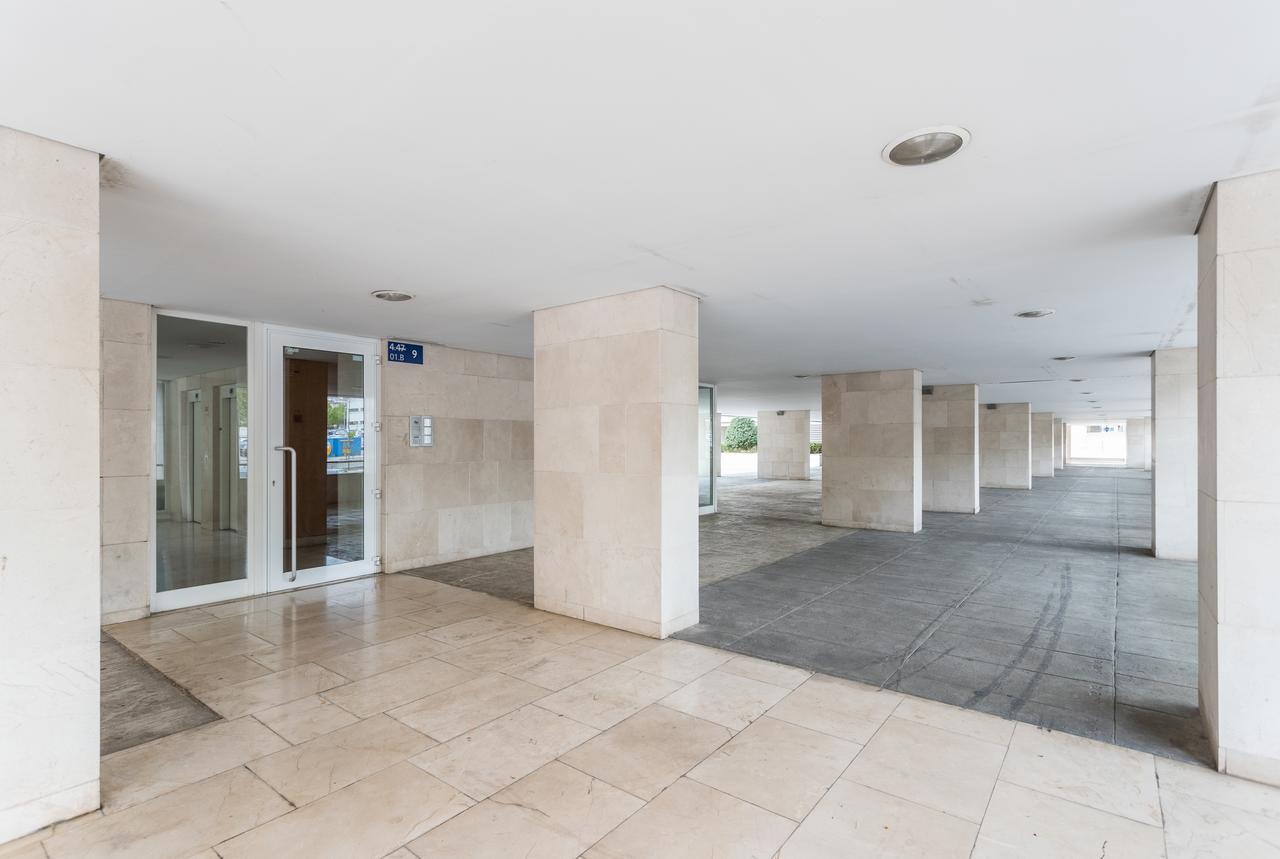 Penthouses By Your Lisbon Home Exteriér fotografie