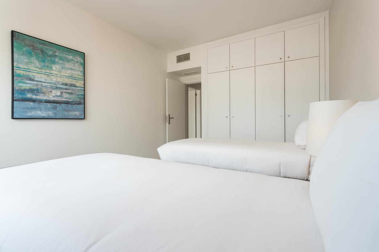 Penthouses By Your Lisbon Home Exteriér fotografie