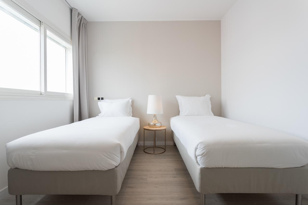 Penthouses By Your Lisbon Home Exteriér fotografie