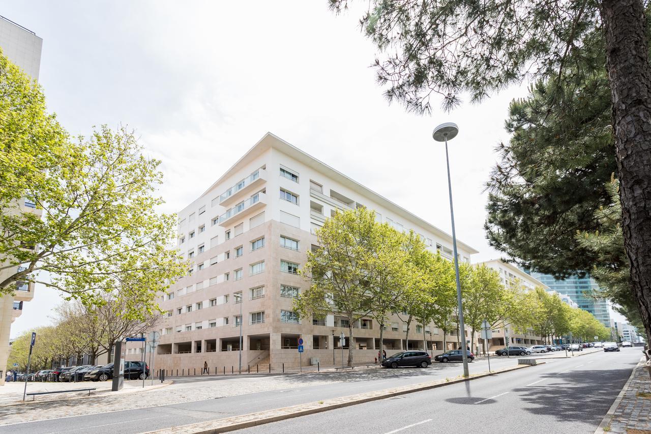 Penthouses By Your Lisbon Home Exteriér fotografie
