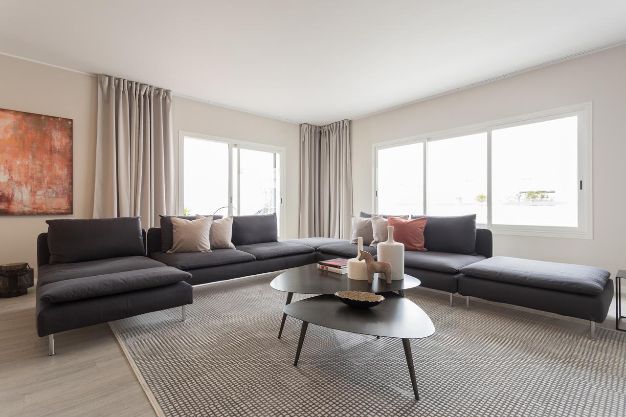 Penthouses By Your Lisbon Home Exteriér fotografie