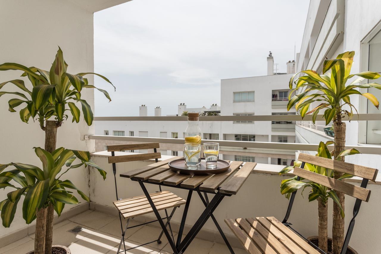 Penthouses By Your Lisbon Home Exteriér fotografie