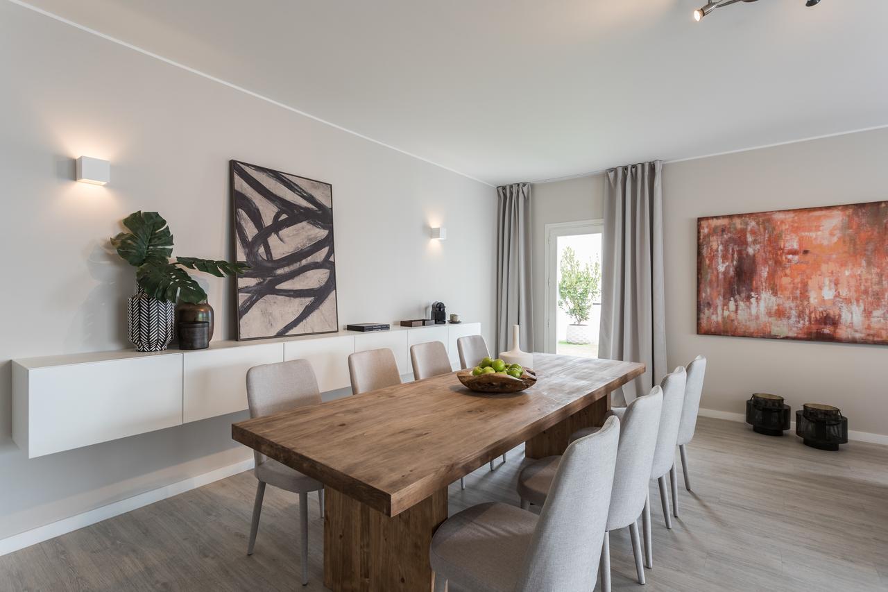 Penthouses By Your Lisbon Home Exteriér fotografie