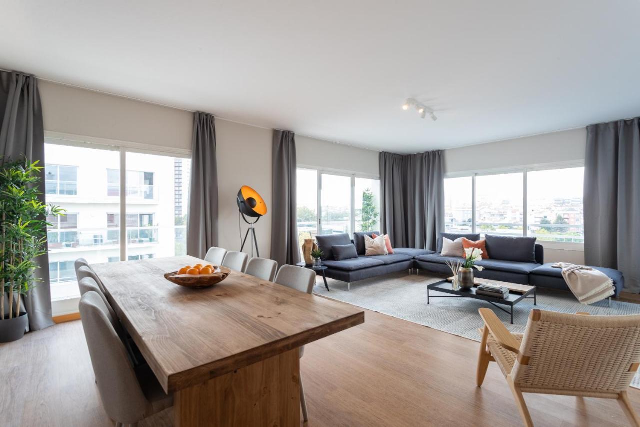 Penthouses By Your Lisbon Home Exteriér fotografie