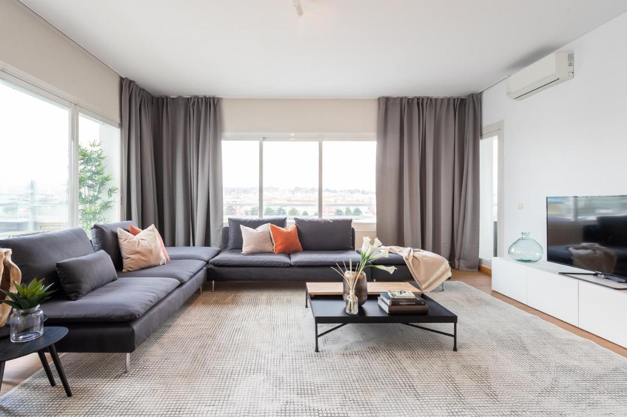 Penthouses By Your Lisbon Home Exteriér fotografie