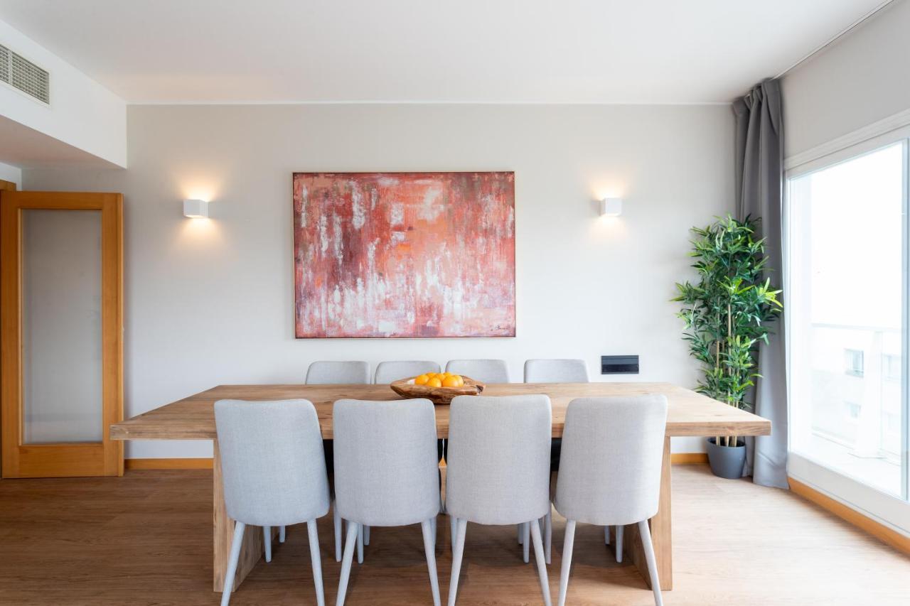 Penthouses By Your Lisbon Home Exteriér fotografie