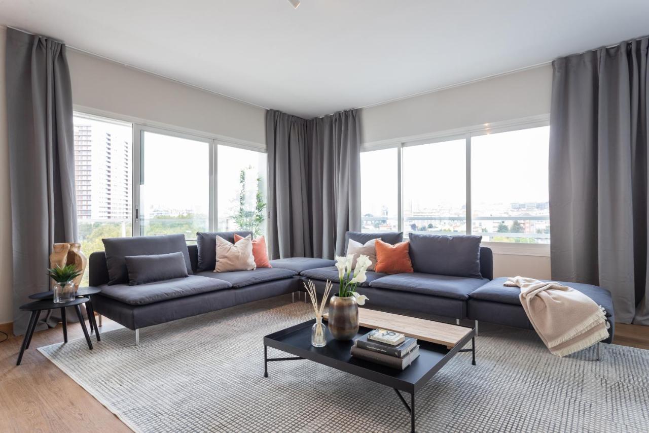 Penthouses By Your Lisbon Home Exteriér fotografie