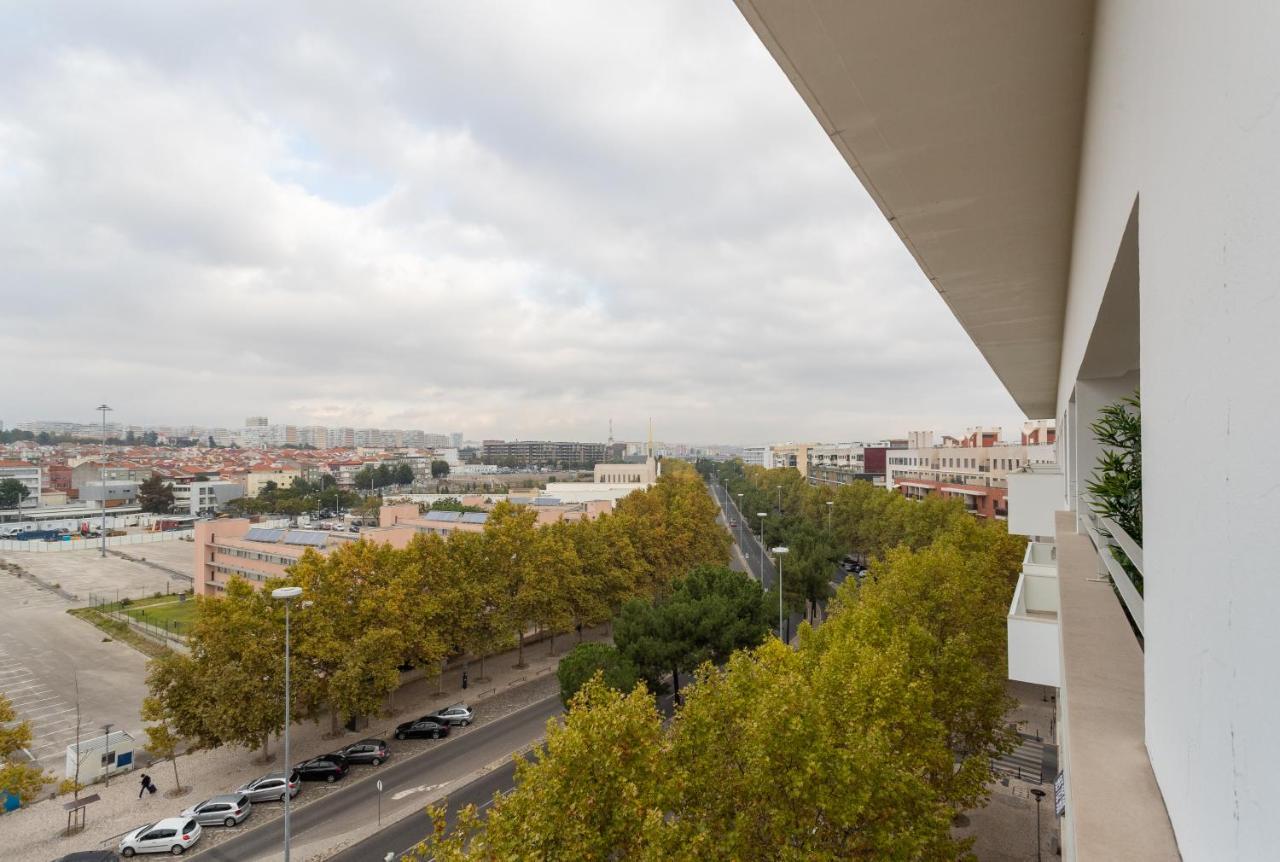 Penthouses By Your Lisbon Home Exteriér fotografie