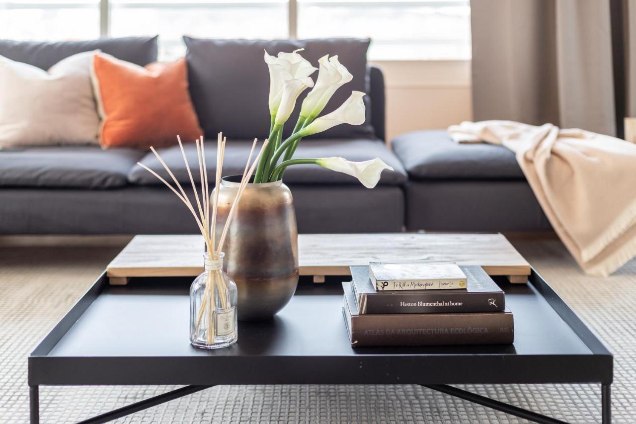 Penthouses By Your Lisbon Home Exteriér fotografie