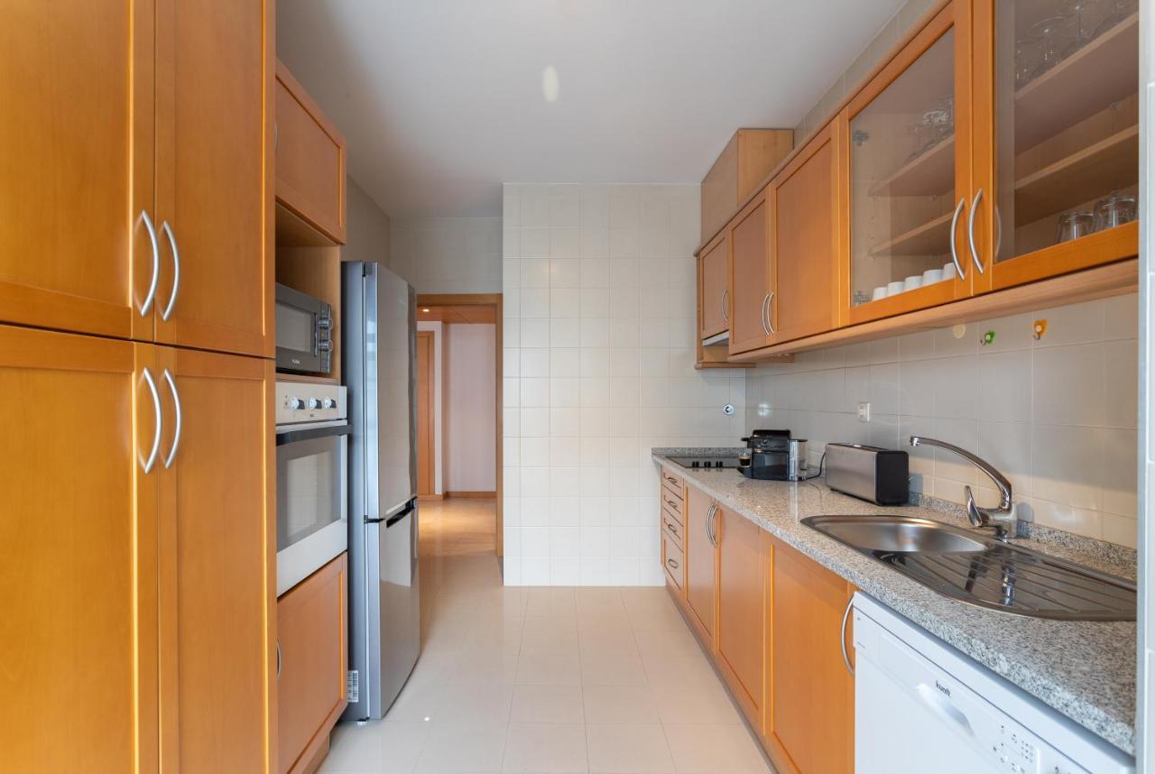 Penthouses By Your Lisbon Home Exteriér fotografie