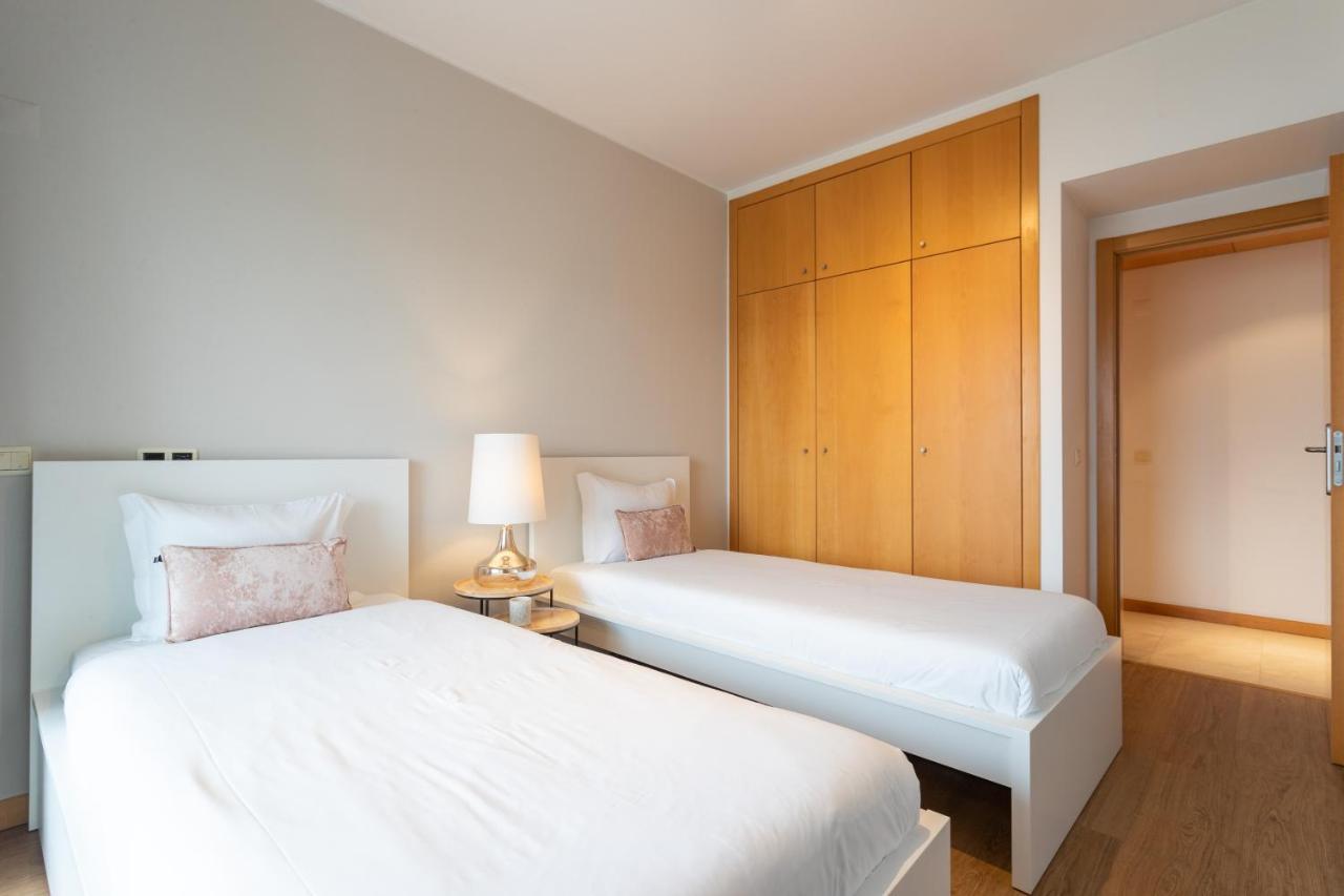 Penthouses By Your Lisbon Home Exteriér fotografie