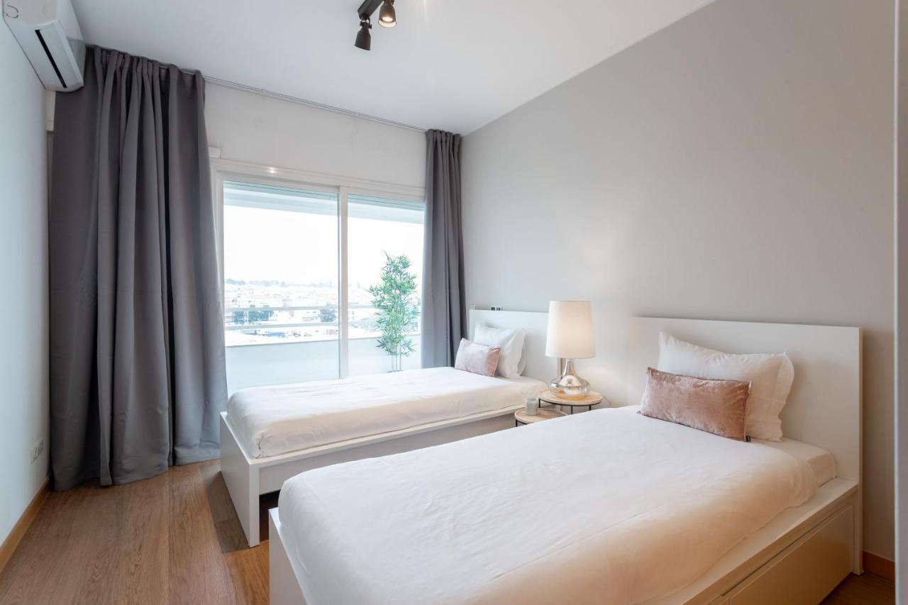 Penthouses By Your Lisbon Home Exteriér fotografie