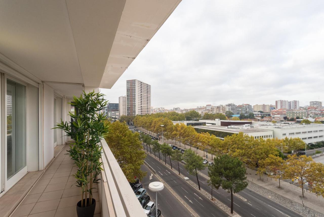 Penthouses By Your Lisbon Home Exteriér fotografie